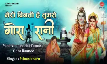 Meri Vinti Hai Tumse Gora Rani Lyrics
